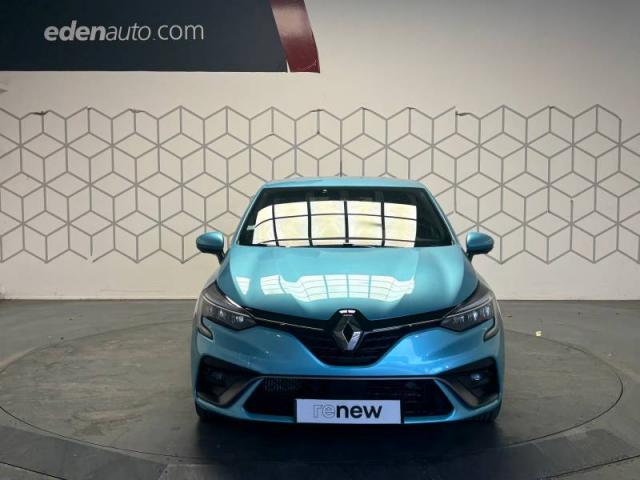 Renault Clio image 8