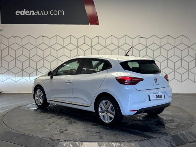 Renault Clio image 4