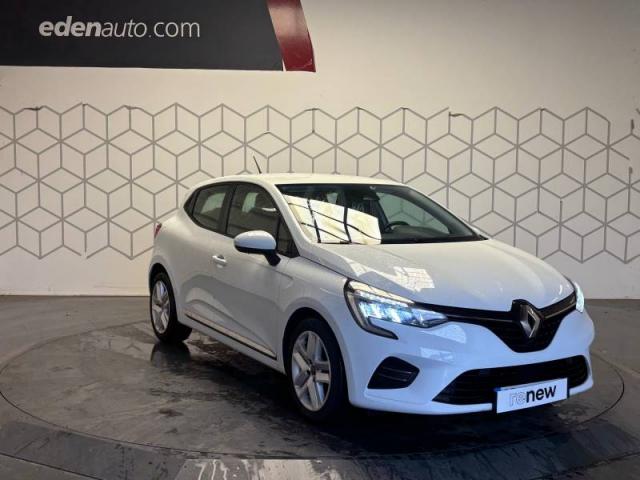 Renault Clio image 2