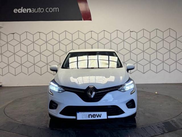 Renault Clio image 6