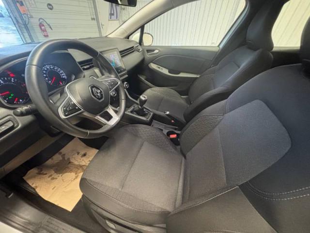 Renault Clio image 3