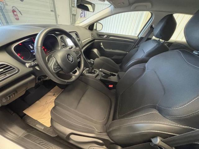 Renault Mégane image 1