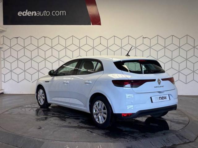 Renault Mégane image 9