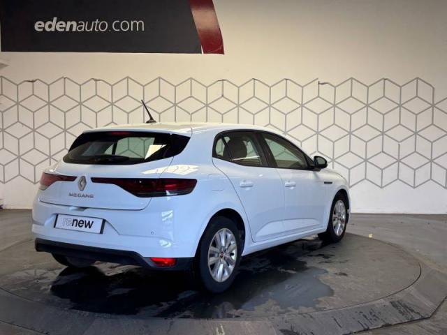 Renault Mégane image 7