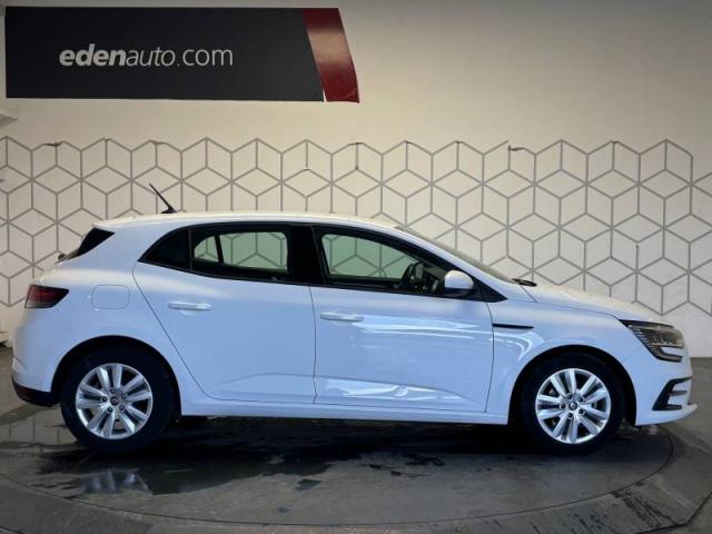 Renault Mégane image 6