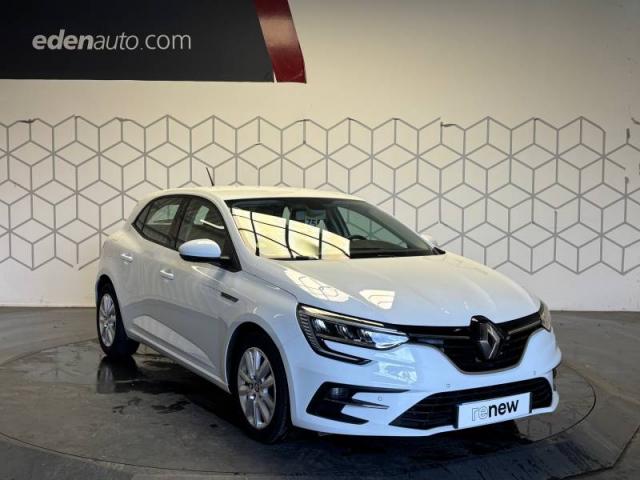 Renault Mégane image 4
