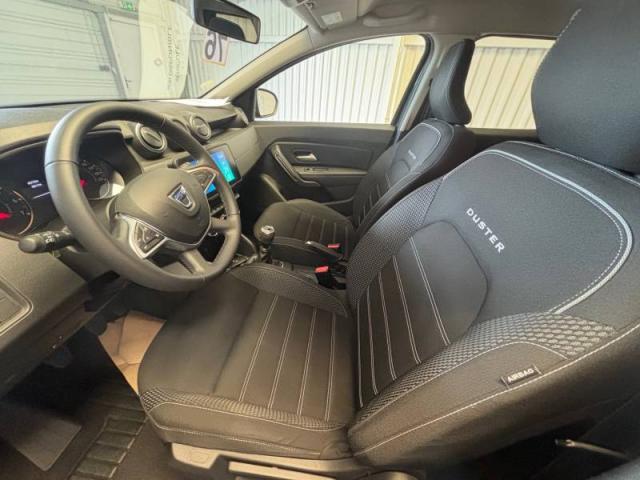 Dacia Duster image 5