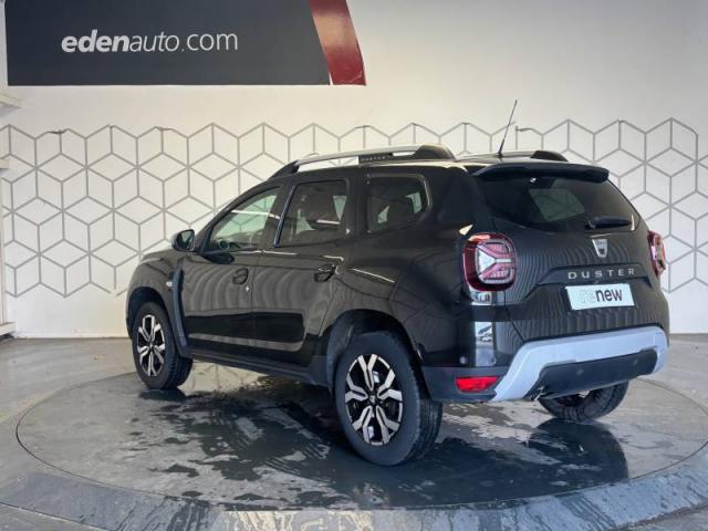Dacia Duster image 7