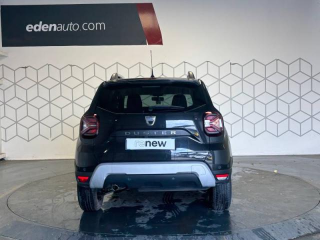 Dacia Duster image 8