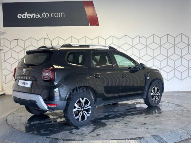 Dacia Duster image 6