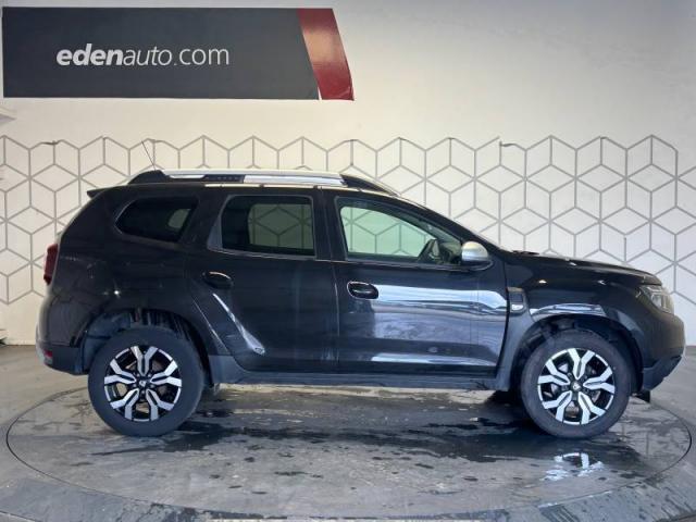 Dacia Duster image 1
