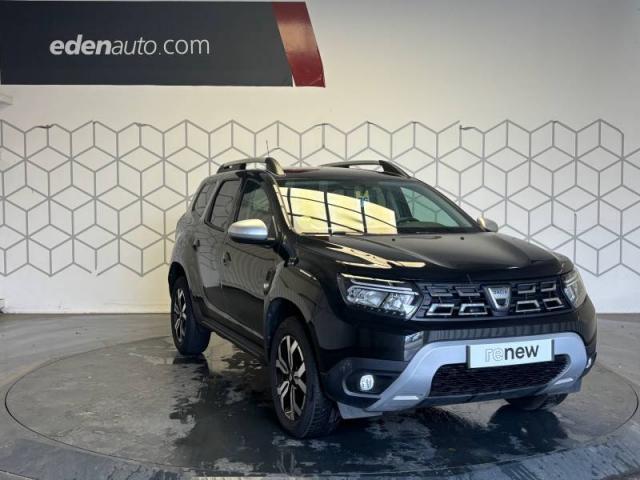 Dacia Duster image 4
