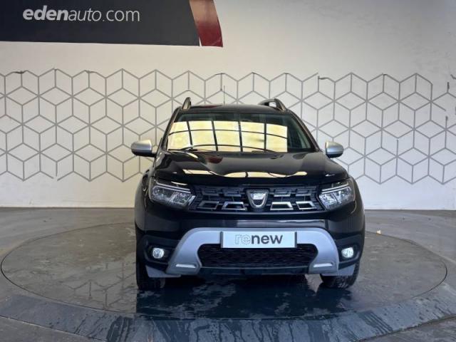 Dacia Duster image 3