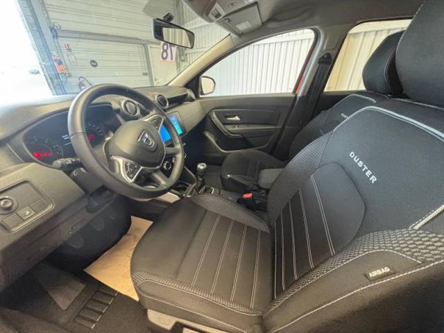 Dacia Duster image 9