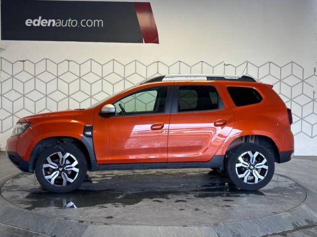 Dacia Duster image 4