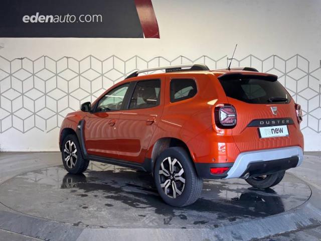 Dacia Duster image 8