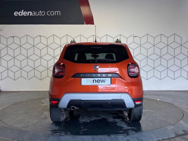 Dacia Duster image 5