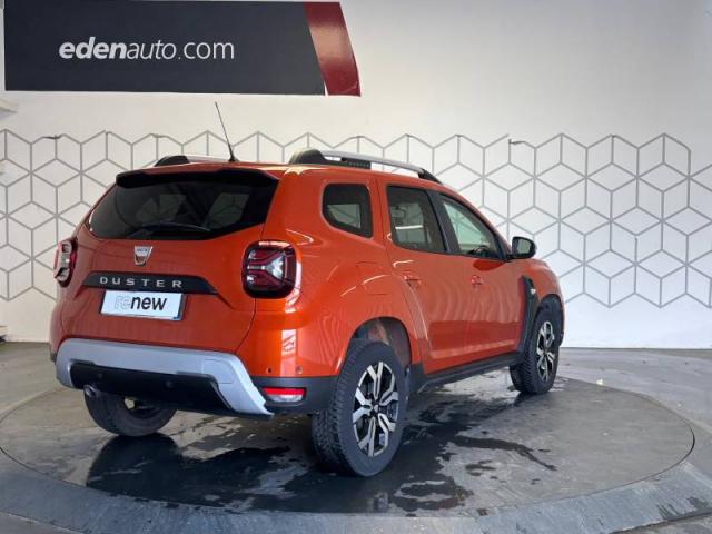 Dacia Duster image 3