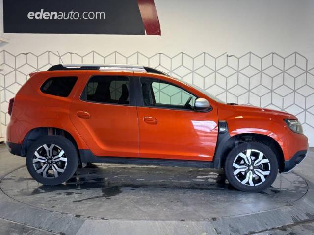 Dacia Duster image 1