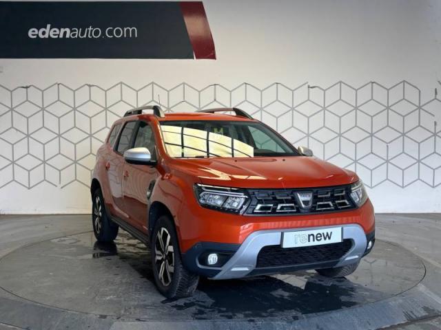 Dacia Duster image 7