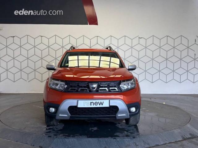 Dacia Duster image 2