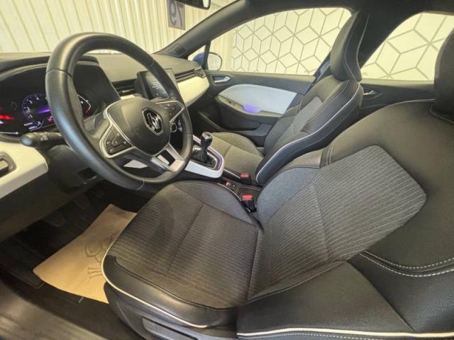 Renault Clio image 6