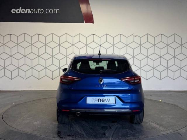 Renault Clio image 8