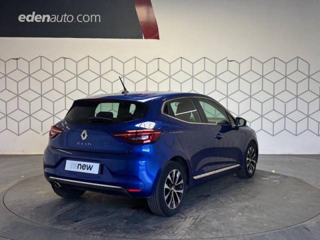 Renault Clio image 1