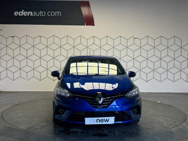Renault Clio image 2