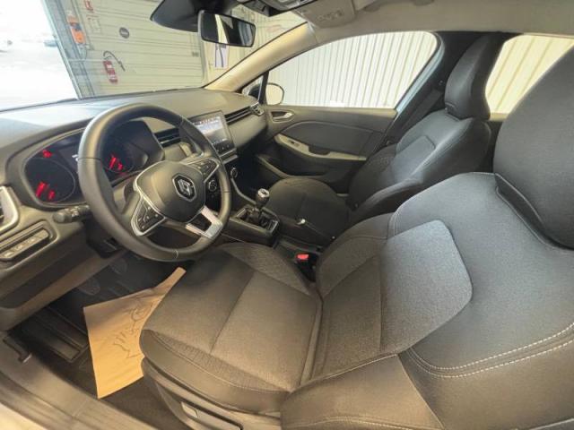 Renault Clio image 4
