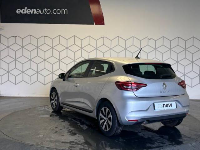 Renault Clio image 8