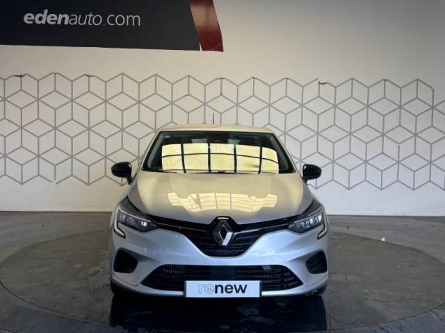 Renault Clio image 2