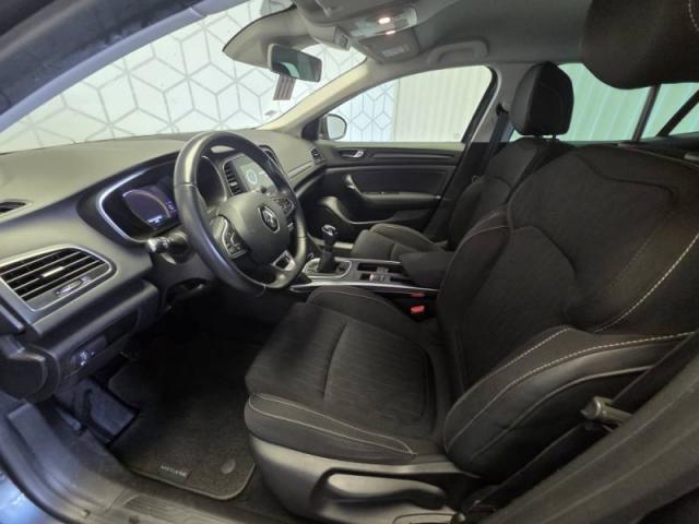 Renault Mégane image 1