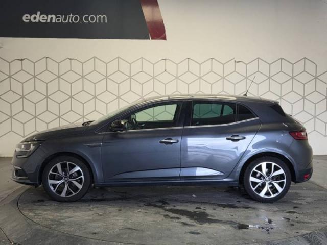 Renault Mégane image 8