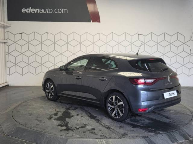 Renault Mégane image 4