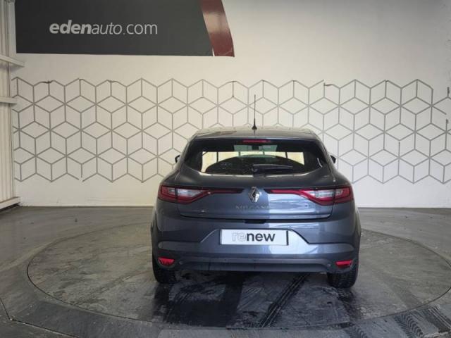 Renault Mégane image 3