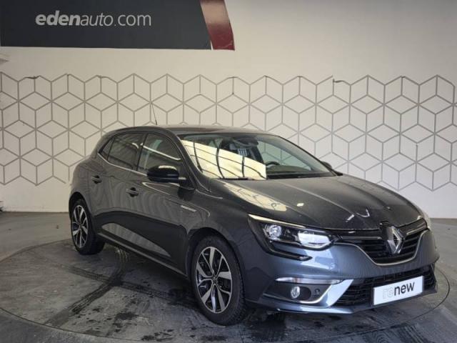 Renault Mégane image 7