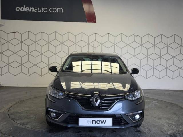 Renault Mégane image 6