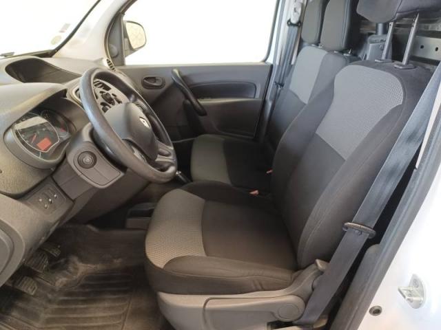 Renault Kangoo Van image 4