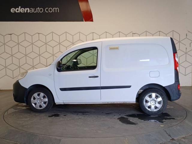 Renault Kangoo Van image 1