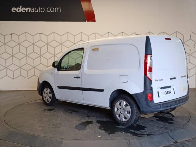 Renault Kangoo Van image 7