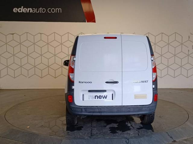Renault Kangoo Van image 5