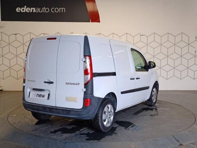 Renault Kangoo Van image 8