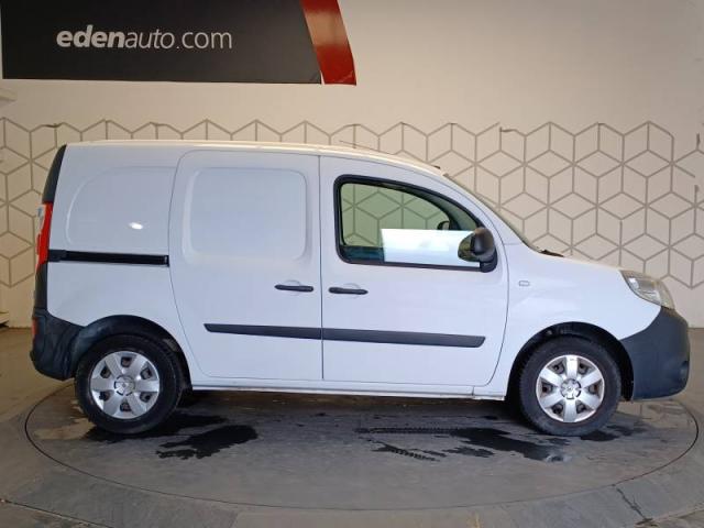Renault Kangoo Van image 6