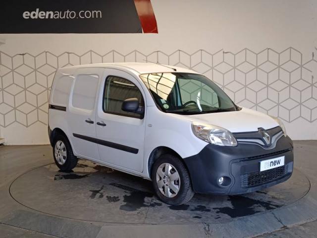 Renault Kangoo Van image 9