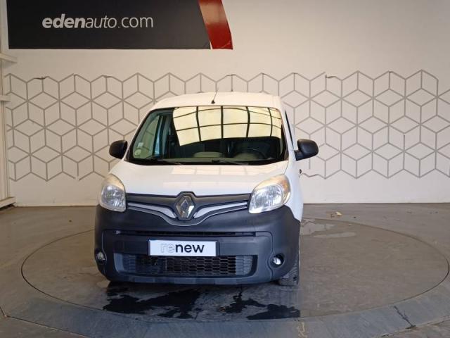Renault Kangoo Van image 2