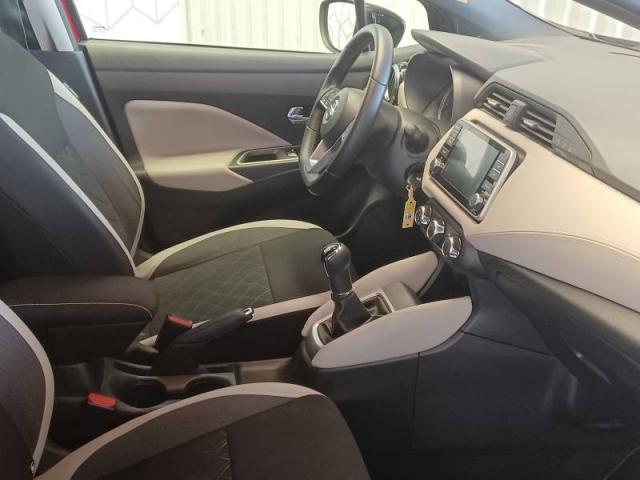 Nissan Micra image 2