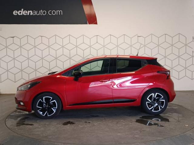 Nissan Micra image 6