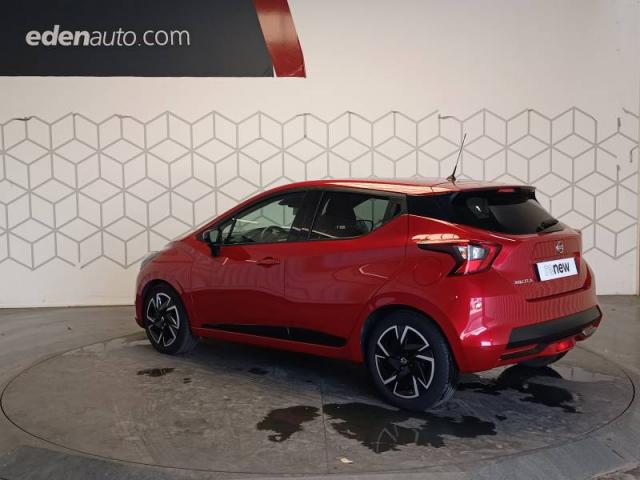 Nissan Micra image 3