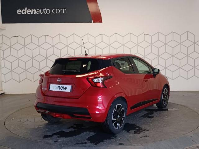 Nissan Micra image 5